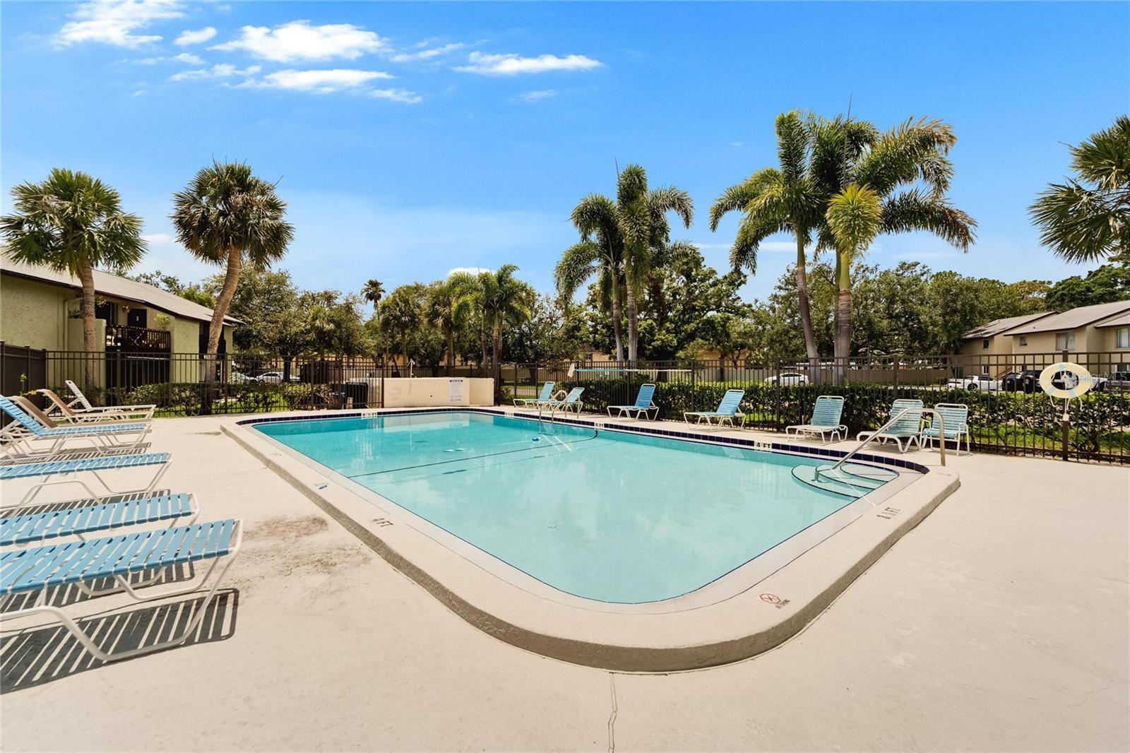 WOODSIDE VILLAGE CONDO - Residential