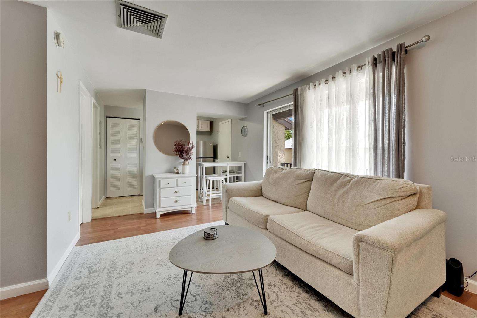 WOODSIDE VILLAGE CONDO - Residential