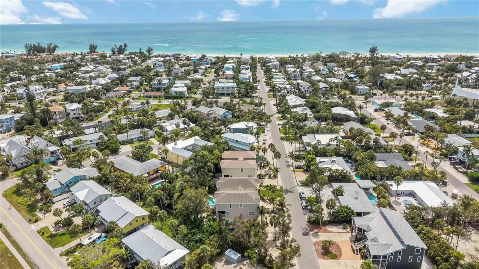 BEACHWALK TWNHMS PH 2 - Residential