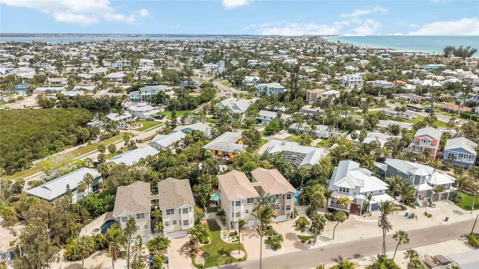 BEACHWALK TWNHMS PH 2 - Residential