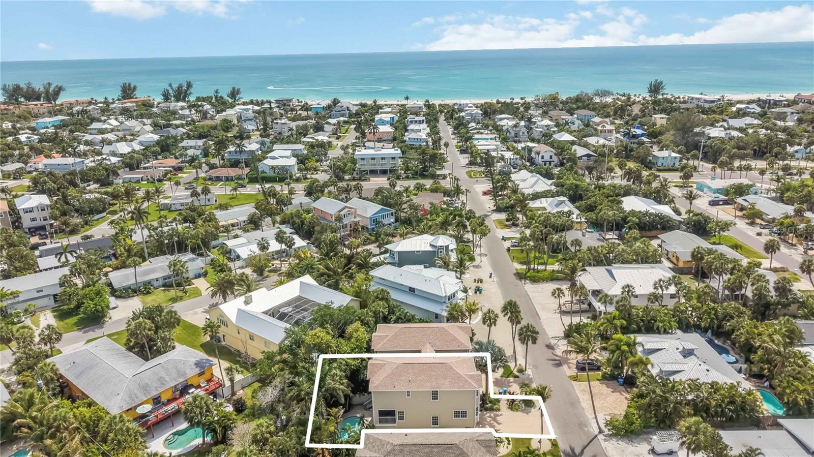 BEACHWALK TWNHMS PH 2 - Residential