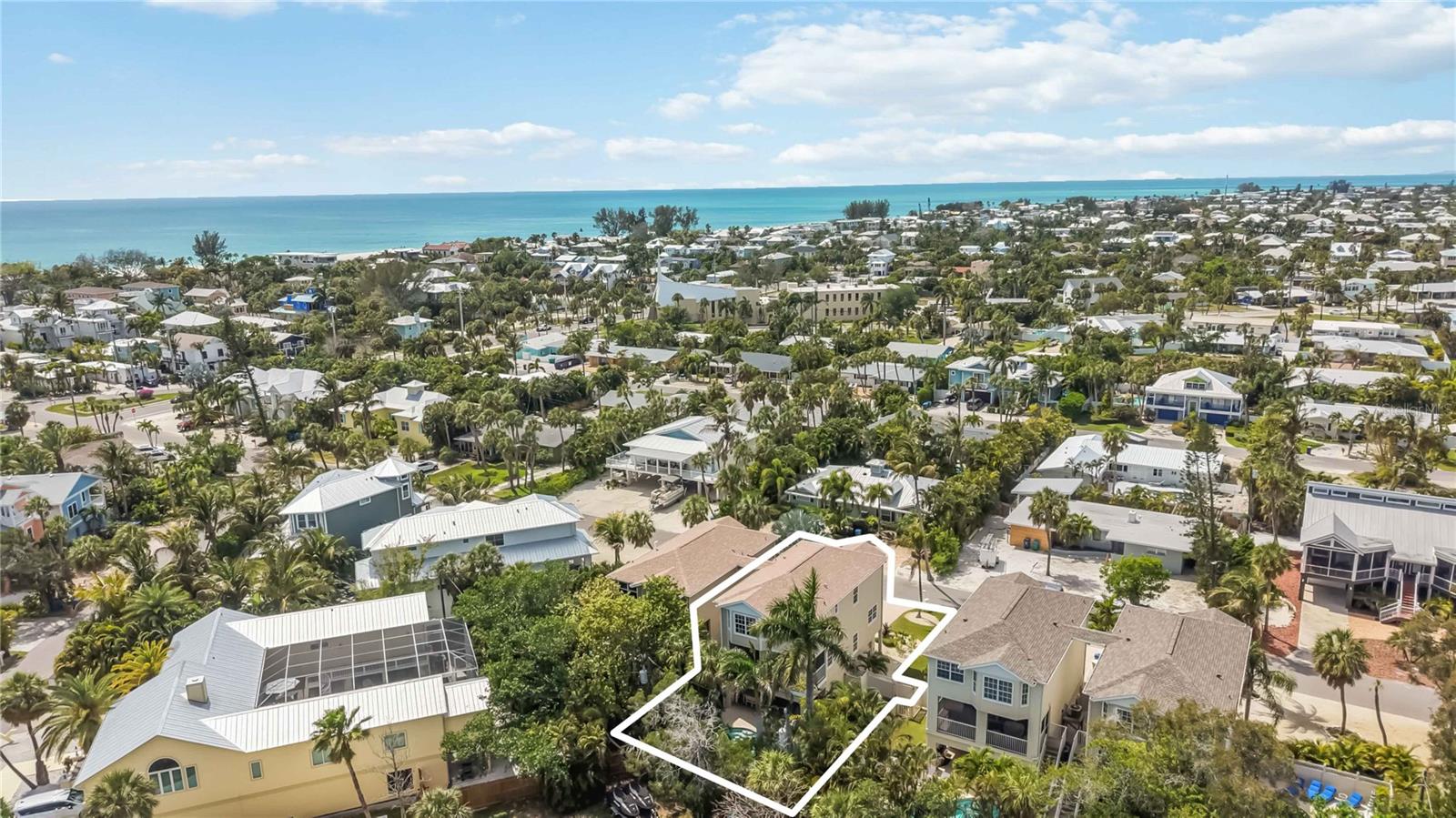 BEACHWALK TWNHMS PH 2 - Residential