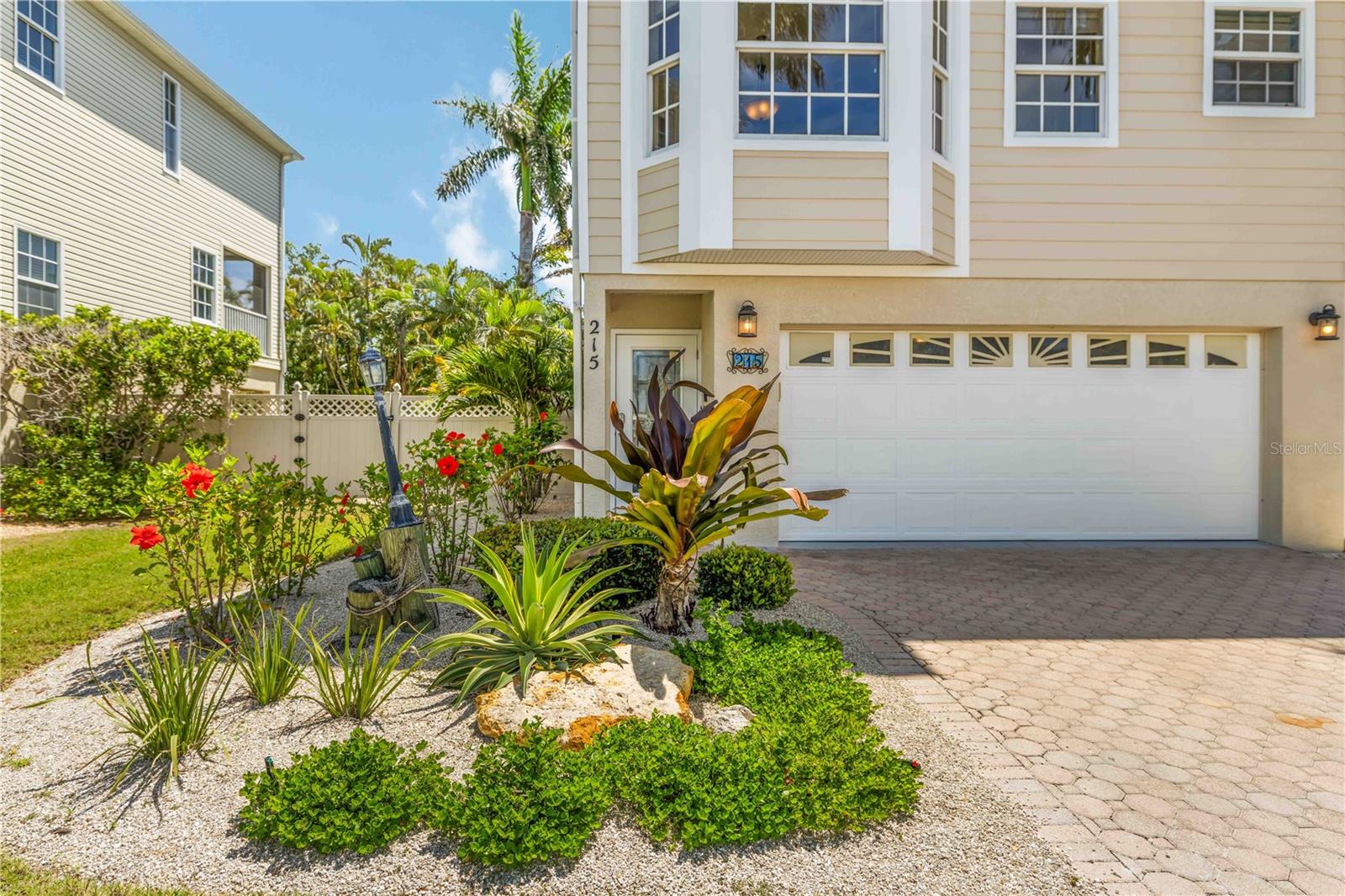 BEACHWALK TWNHMS PH 2 - Residential
