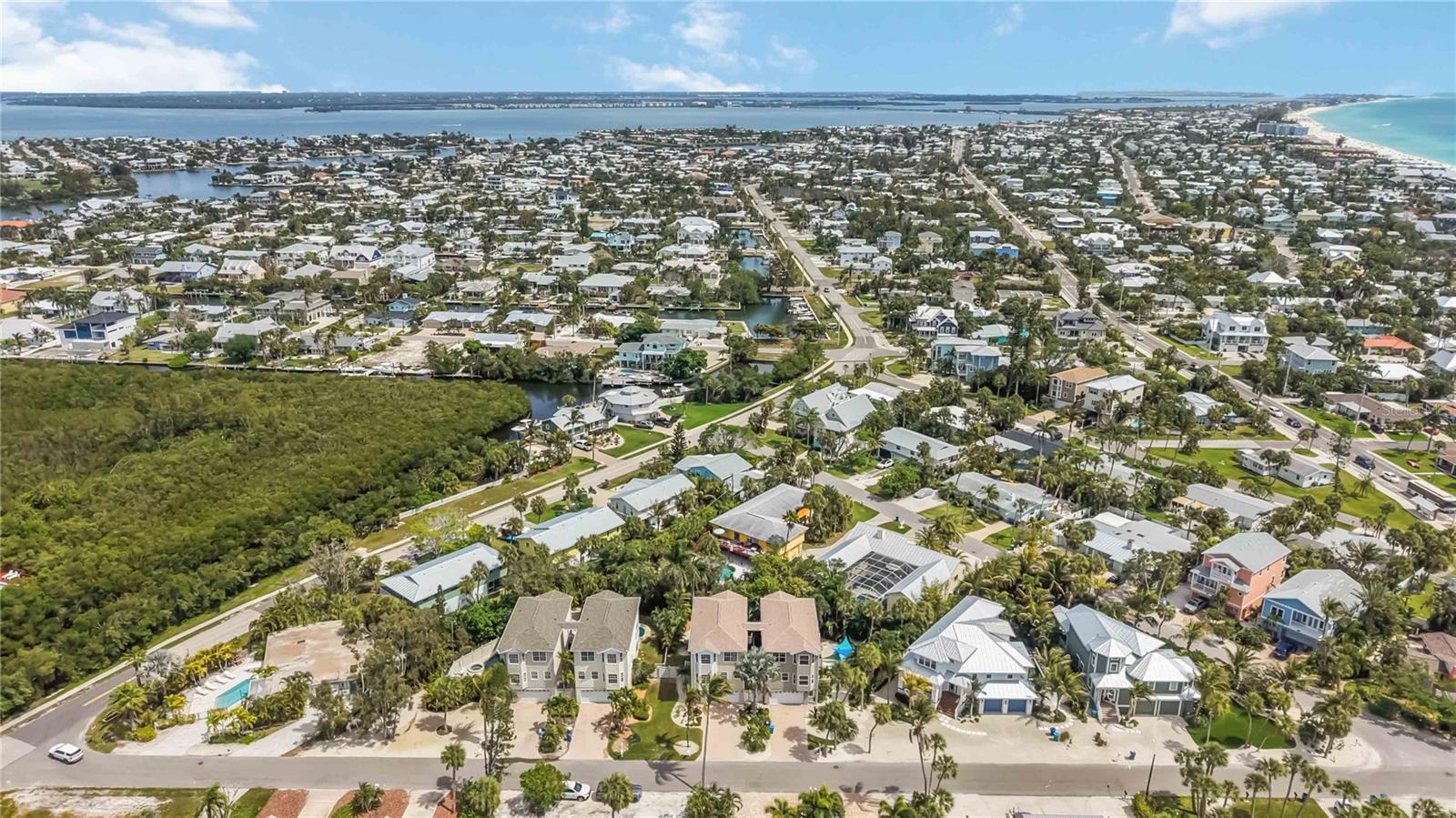 BEACHWALK TWNHMS PH 2 - Residential