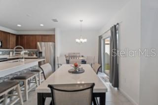 HAMMOCK RESERVE PH 1 - Residential Lease