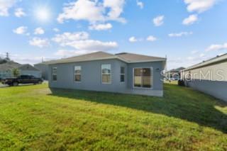 HAMMOCK RESERVE PH 1 - Residential Lease