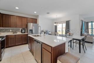 HAMMOCK RESERVE PH 1 - Residential Lease