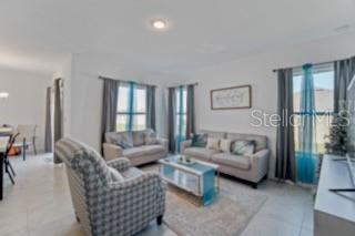 HAMMOCK RESERVE PH 1 - Residential Lease