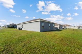 HAMMOCK RESERVE PH 1 - Residential Lease