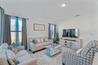 HAMMOCK RESERVE PH 1 - Residential Lease