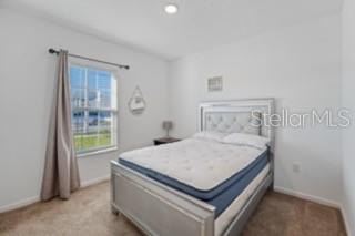 HAMMOCK RESERVE PH 1 - Residential Lease