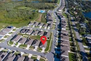 HAMMOCK RESERVE PH 1 - Residential Lease