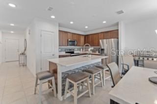 HAMMOCK RESERVE PH 1 - Residential Lease