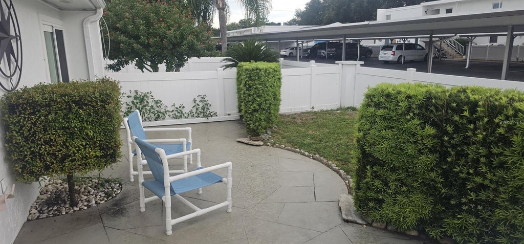 Photo of 1655 S Highland Avenue #C153, Clearwater, FL 33756 (MLS # TB8553259)