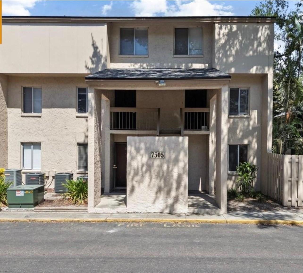 7509 PITCH PINE CIRCLE 121