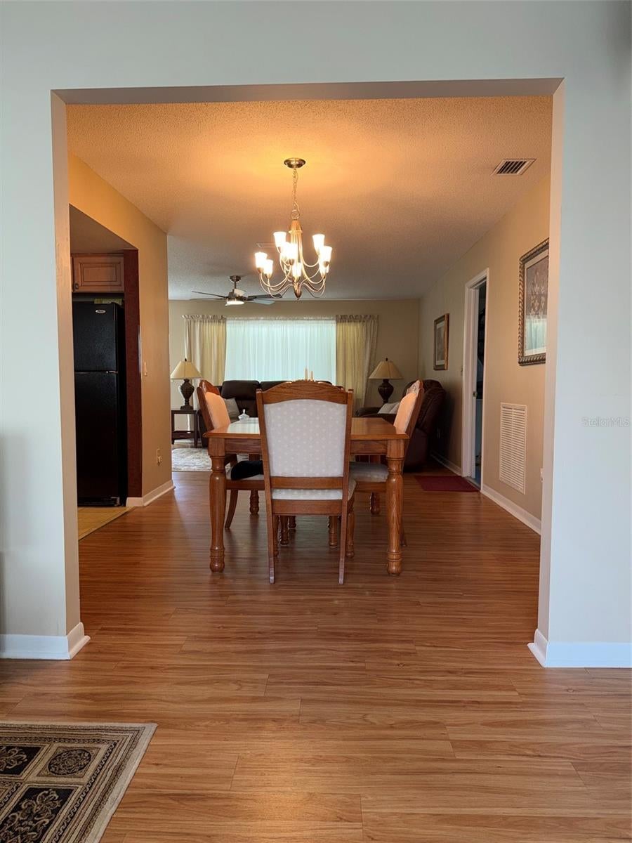 5525 S KLINE TERRACE