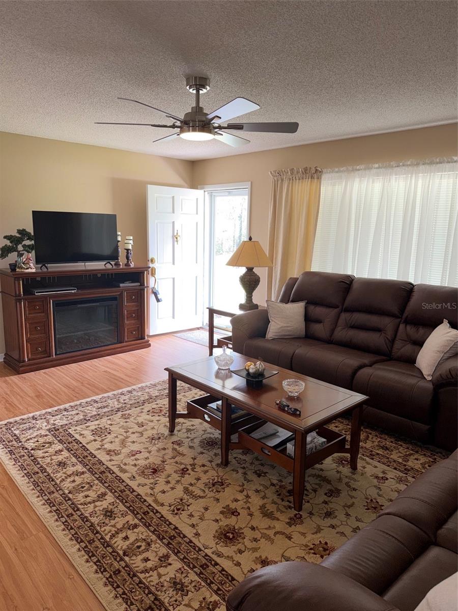 5525 S KLINE TERRACE