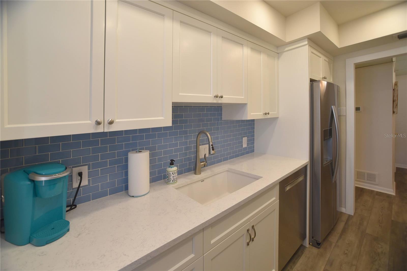 SAN SEAIR CONDO - Residential