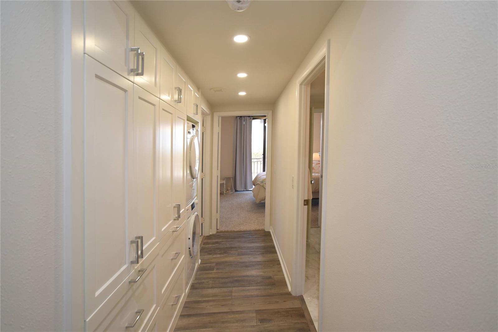 SAN SEAIR CONDO - Residential