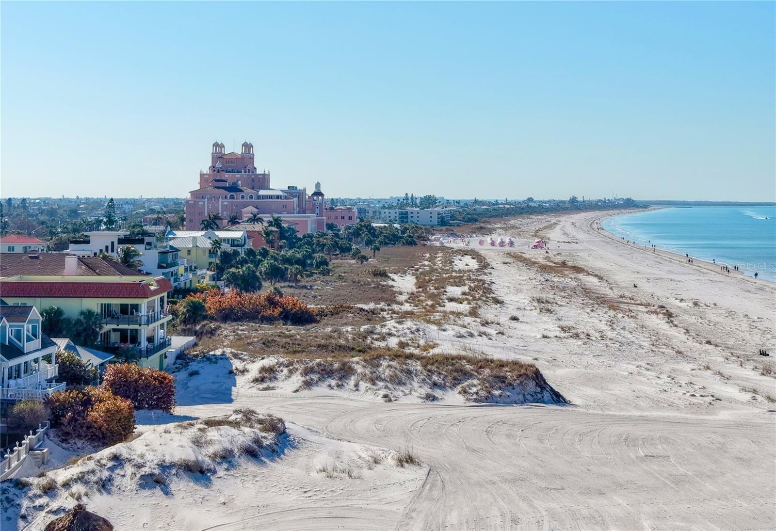 SAN SEAIR CONDO - Residential