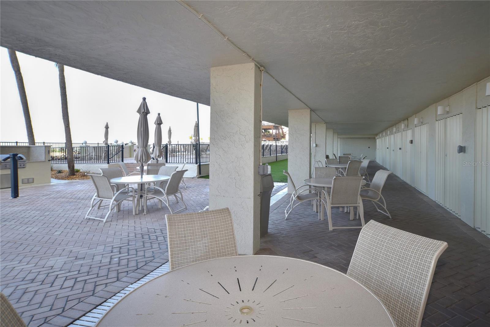 SAN SEAIR CONDO - Residential