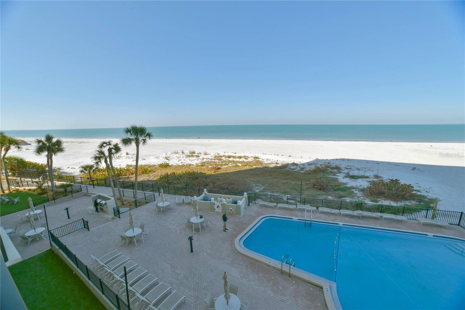 SAN SEAIR CONDO - Residential