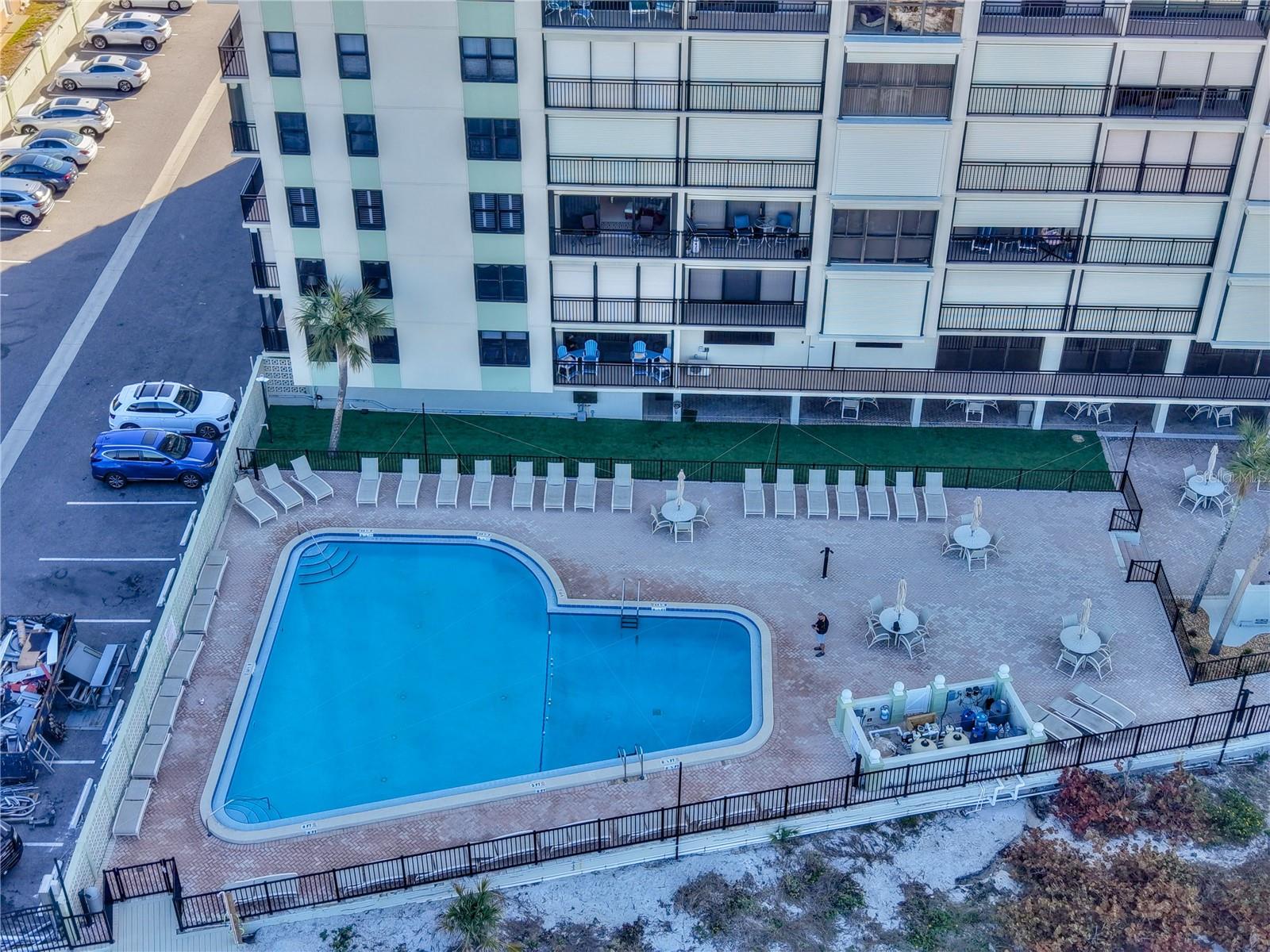 SAN SEAIR CONDO - Residential