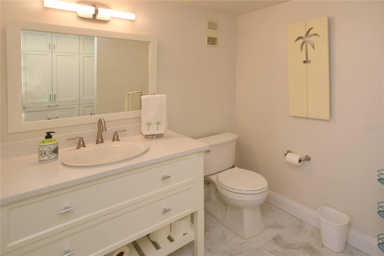 SAN SEAIR CONDO - Residential