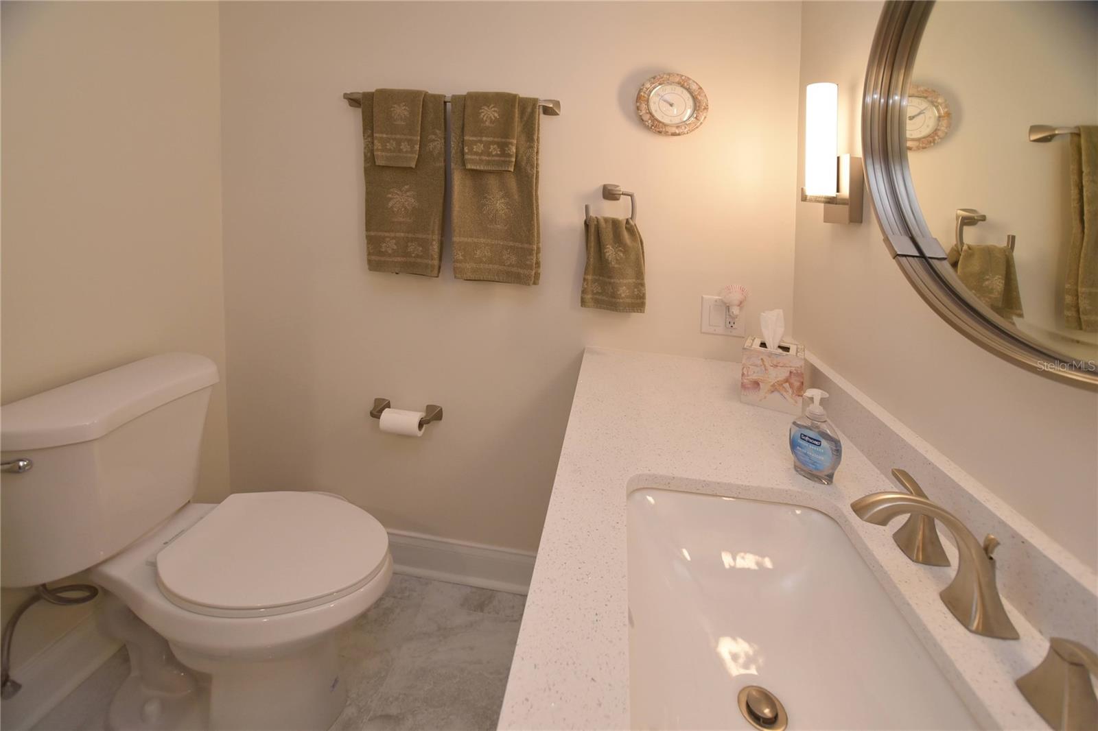 SAN SEAIR CONDO - Residential