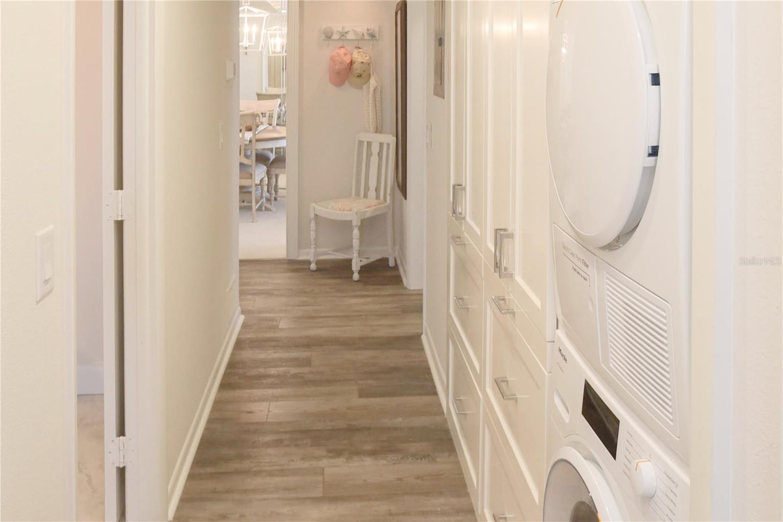 SAN SEAIR CONDO - Residential