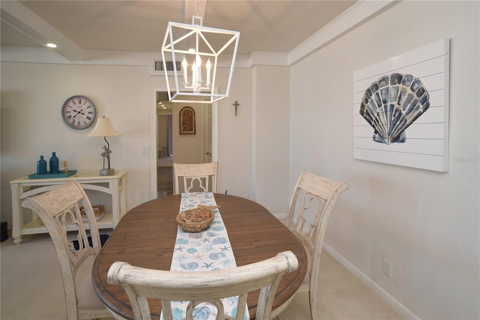 SAN SEAIR CONDO - Residential