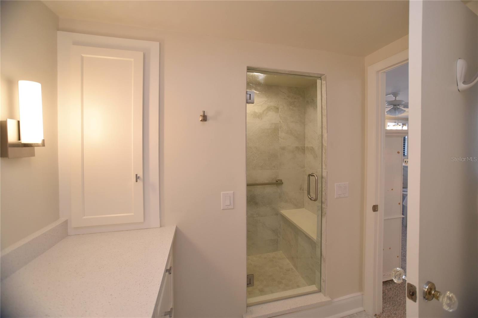 SAN SEAIR CONDO - Residential