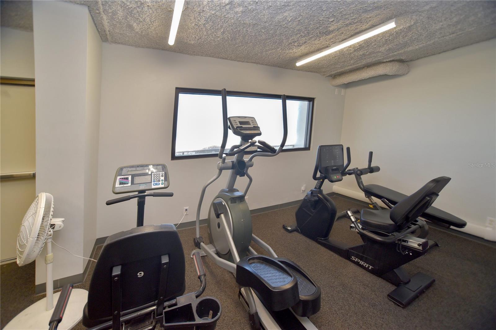 SAN SEAIR CONDO - Residential