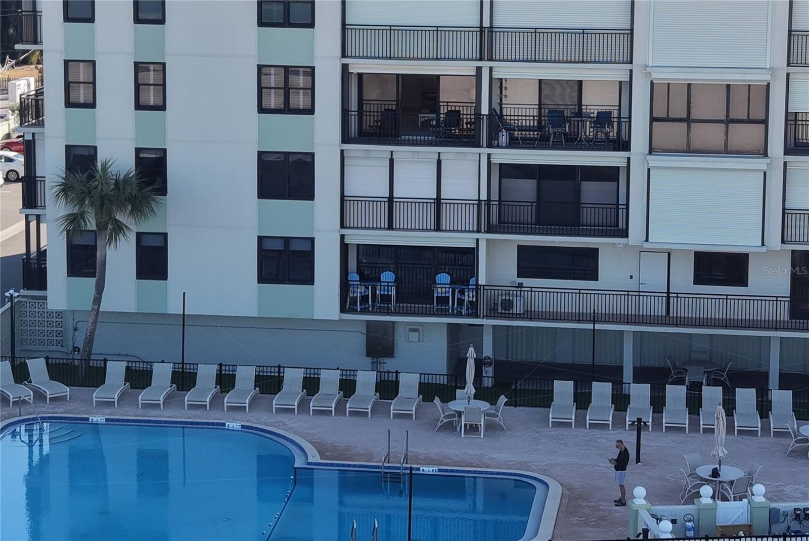 SAN SEAIR CONDO - Residential