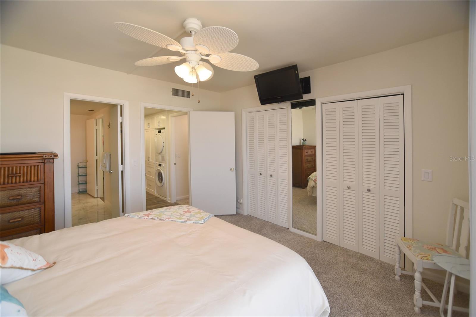 SAN SEAIR CONDO - Residential