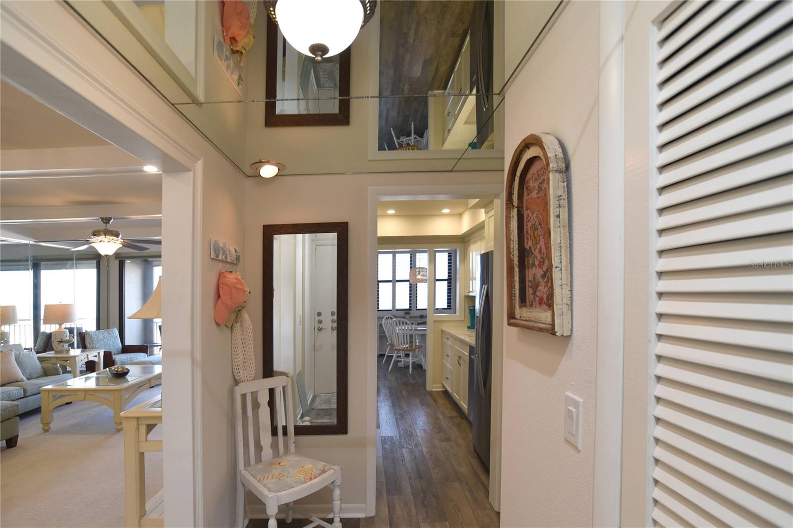 SAN SEAIR CONDO - Residential