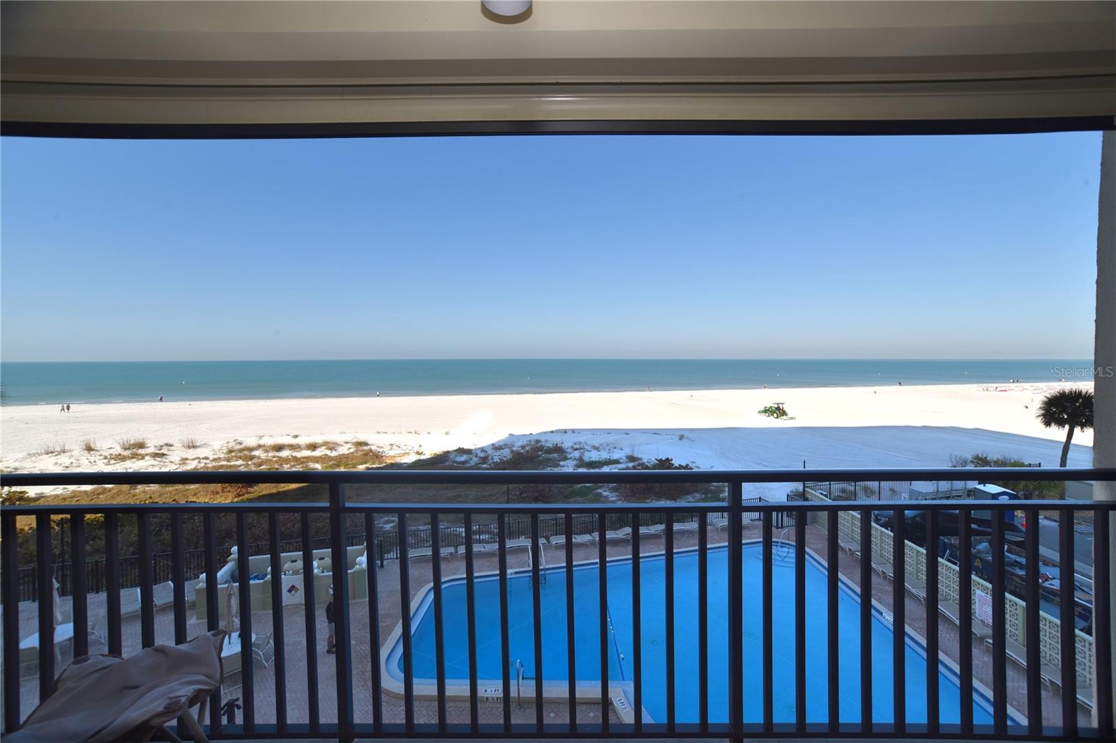 SAN SEAIR CONDO - Residential