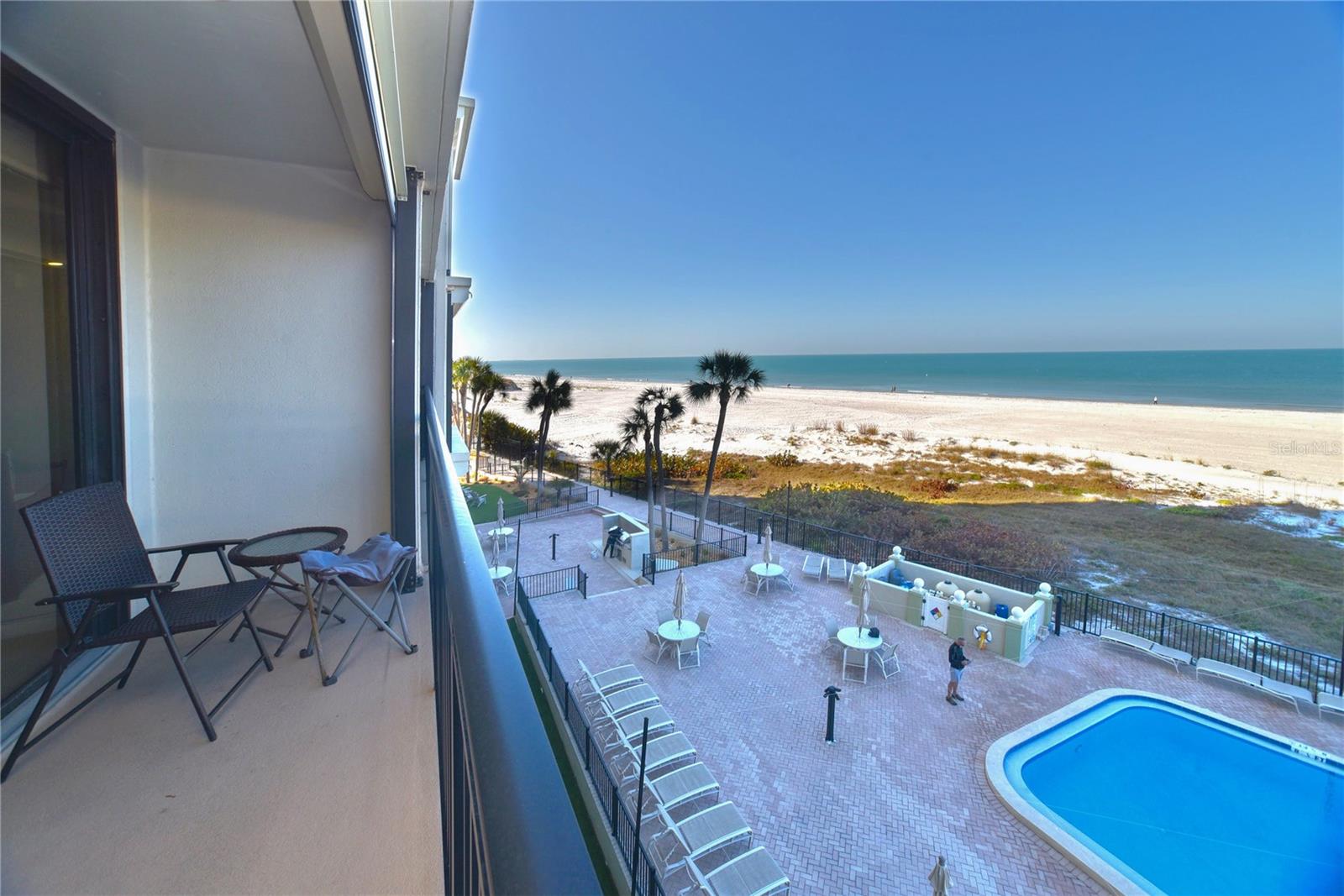 SAN SEAIR CONDO - Residential