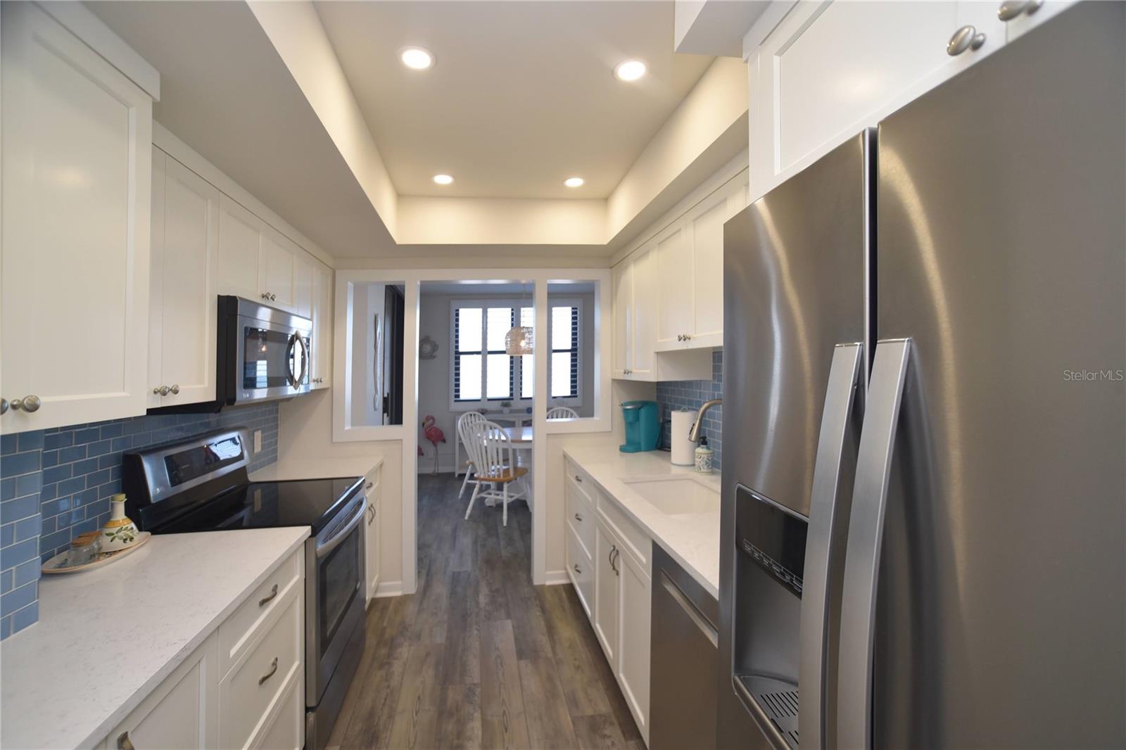 SAN SEAIR CONDO - Residential