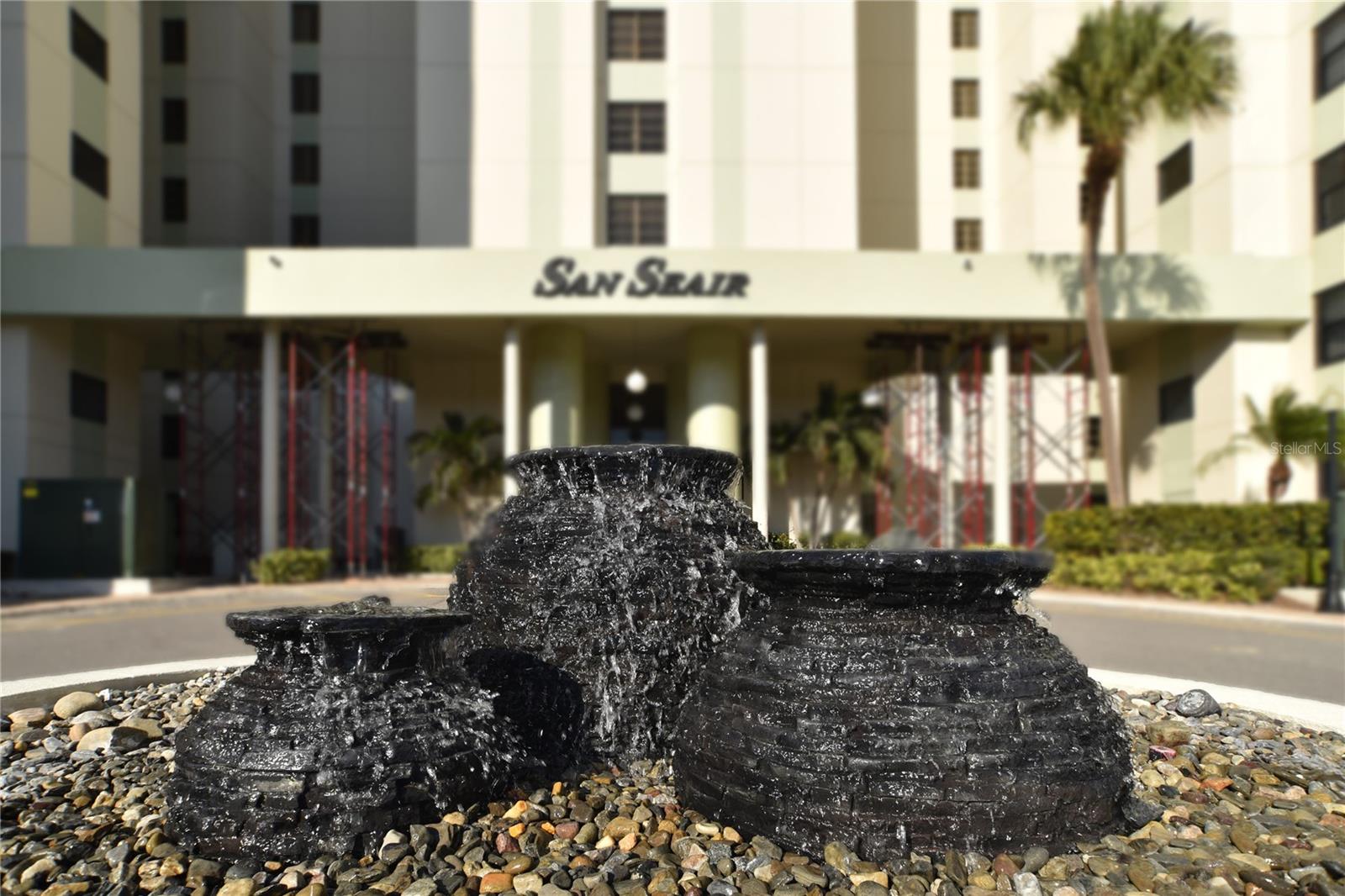 SAN SEAIR CONDO - Residential