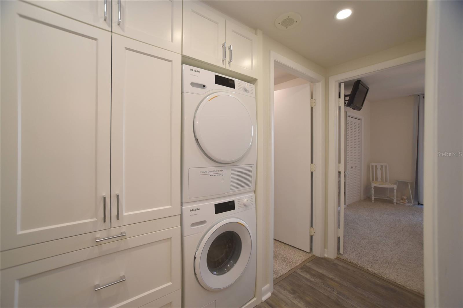 SAN SEAIR CONDO - Residential