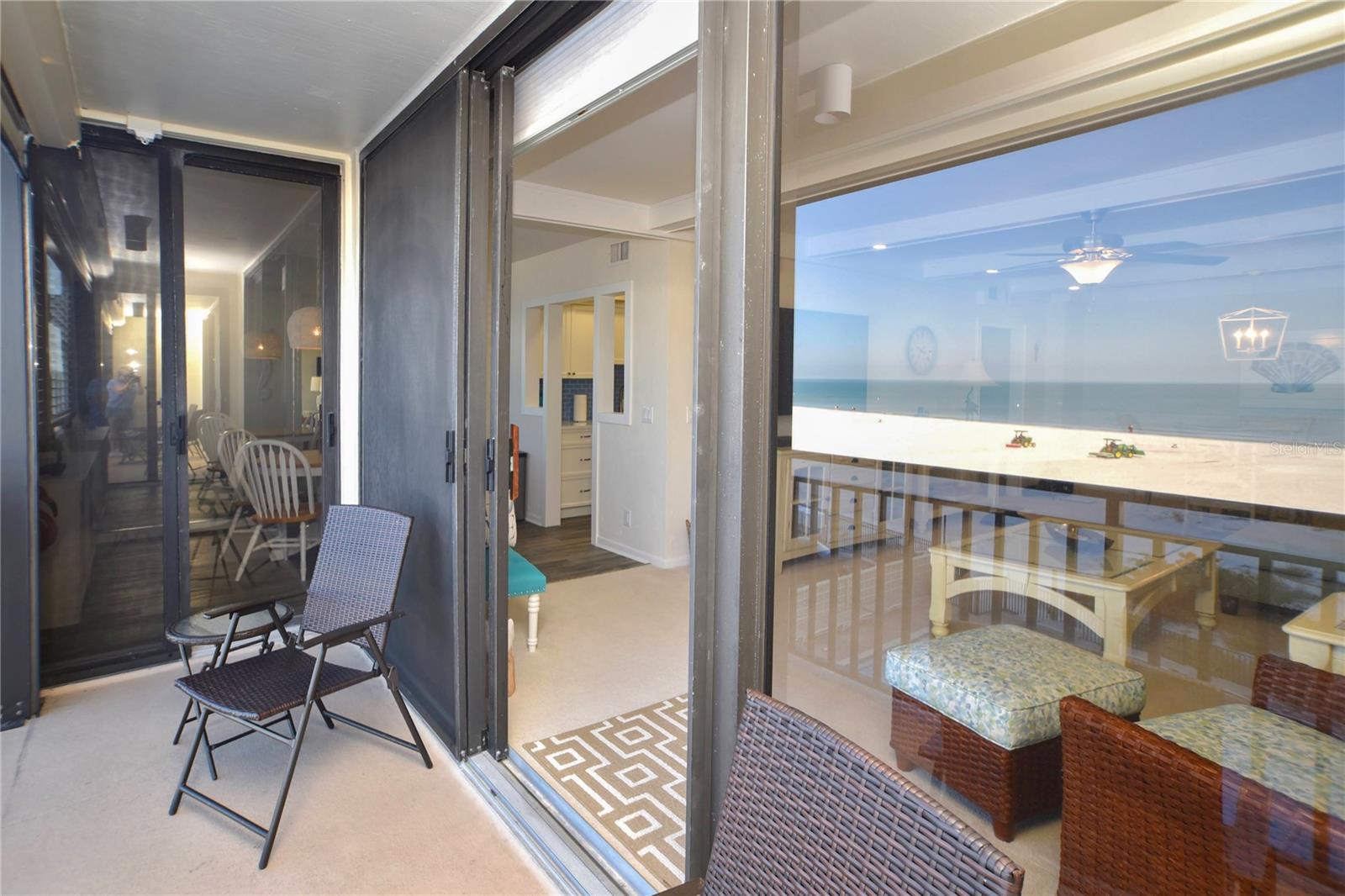 SAN SEAIR CONDO - Residential