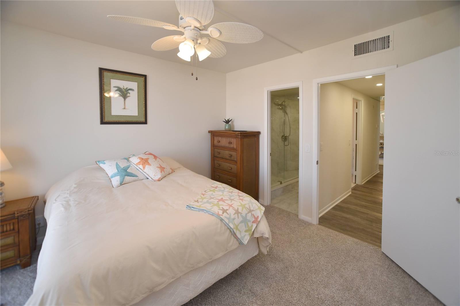 SAN SEAIR CONDO - Residential