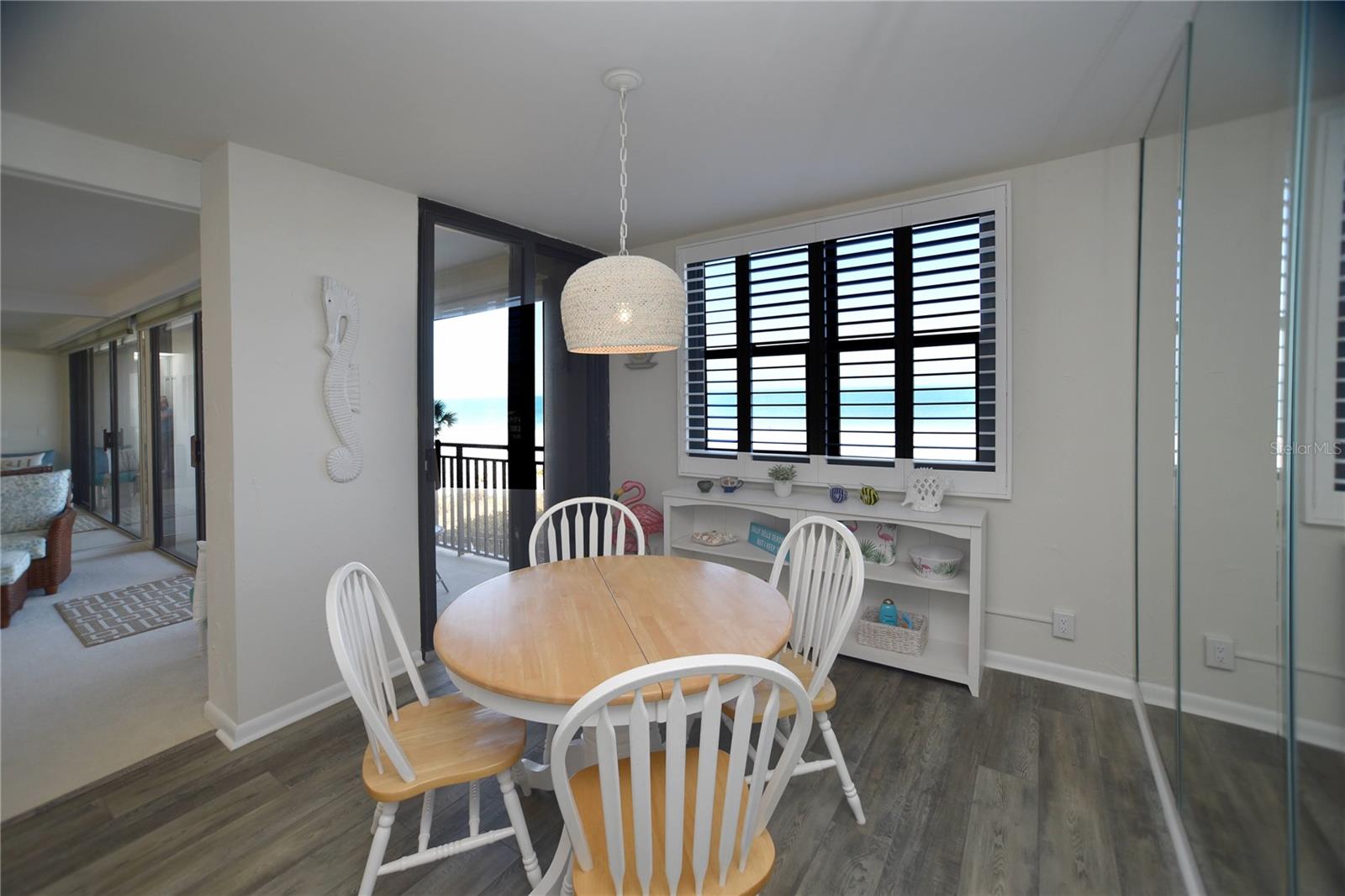 SAN SEAIR CONDO - Residential