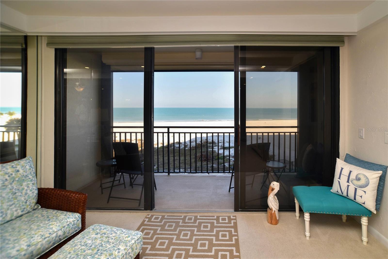 SAN SEAIR CONDO - Residential