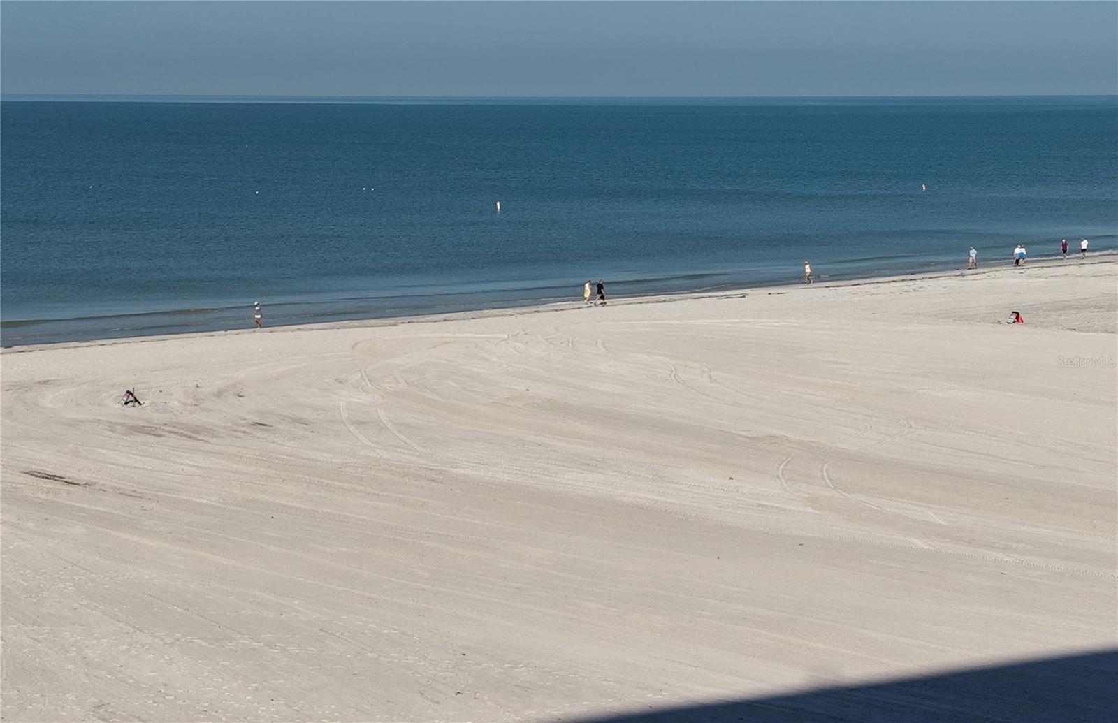 SAN SEAIR CONDO - Residential