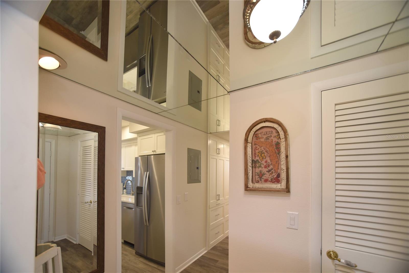 SAN SEAIR CONDO - Residential