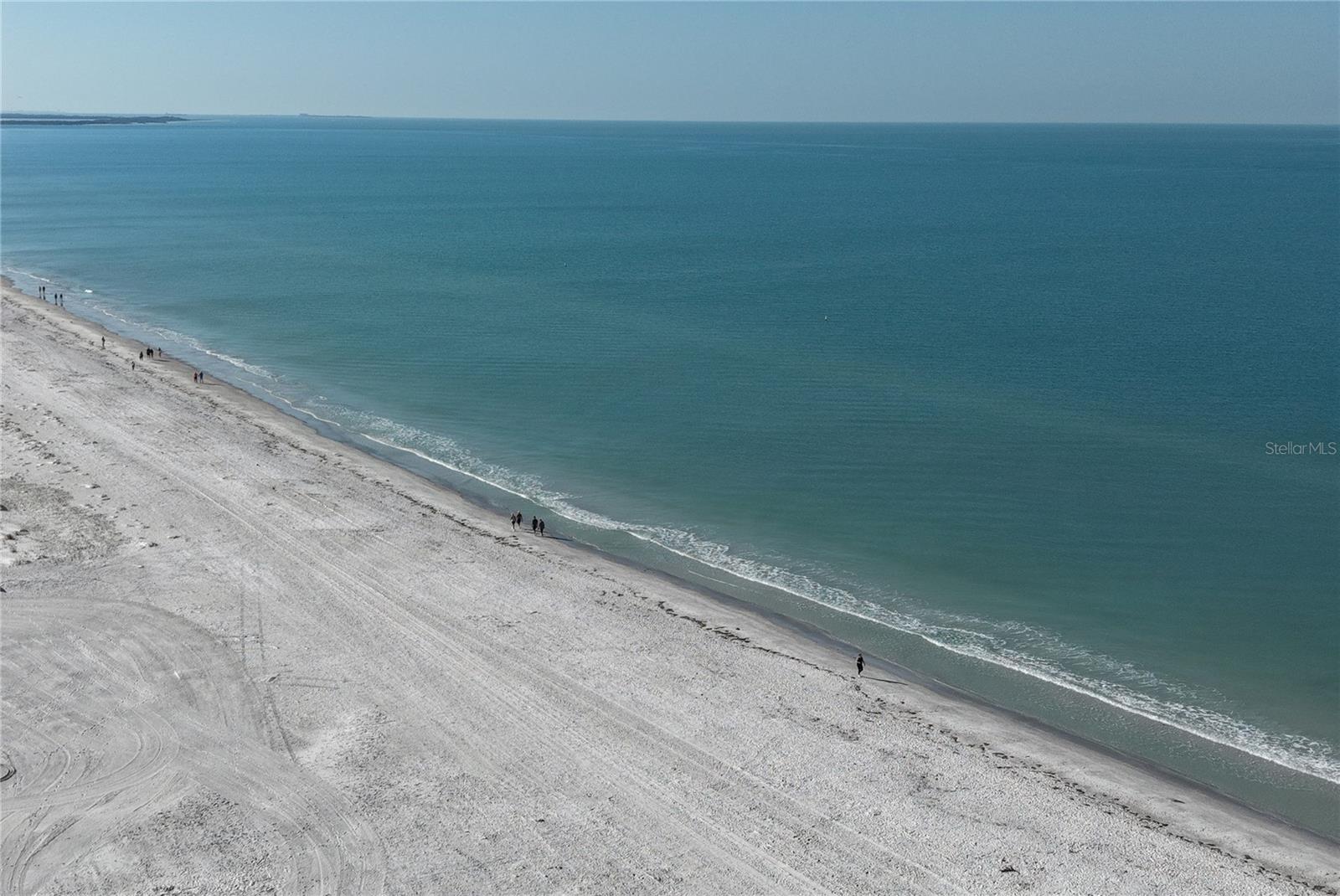 SAN SEAIR CONDO - Residential