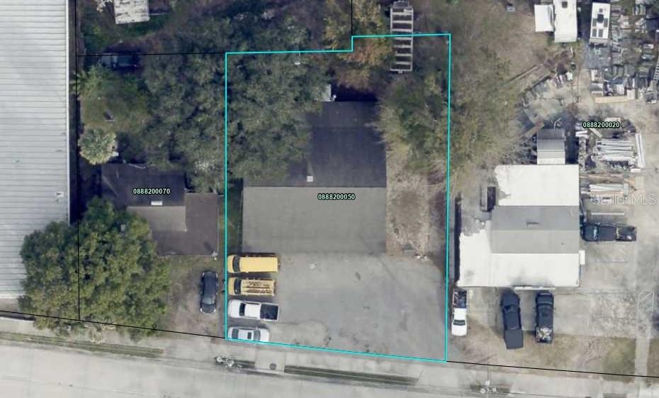 460 STATE ROAD 16