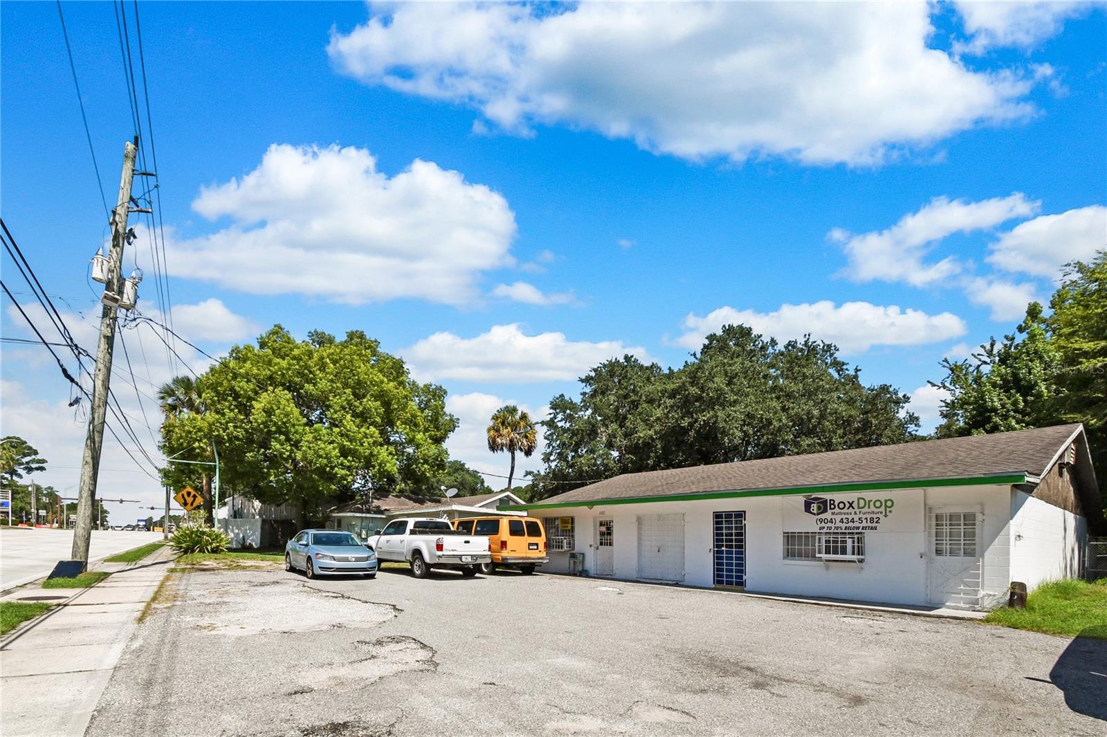 460 STATE ROAD 16